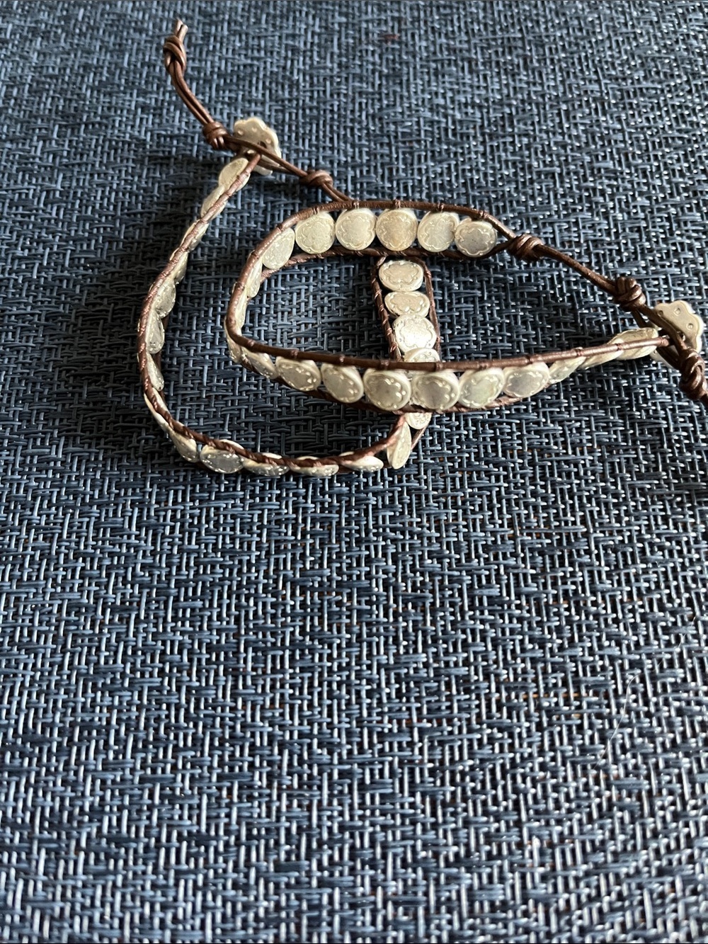 Stella and Dot Bracelets